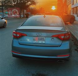 هیۆندای سۆناتا